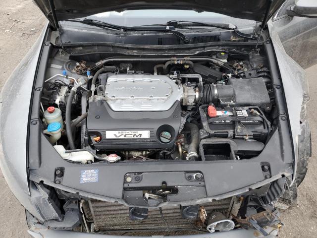 Photo 10 VIN: 1HGCS22829A006283 - HONDA ACCORD 