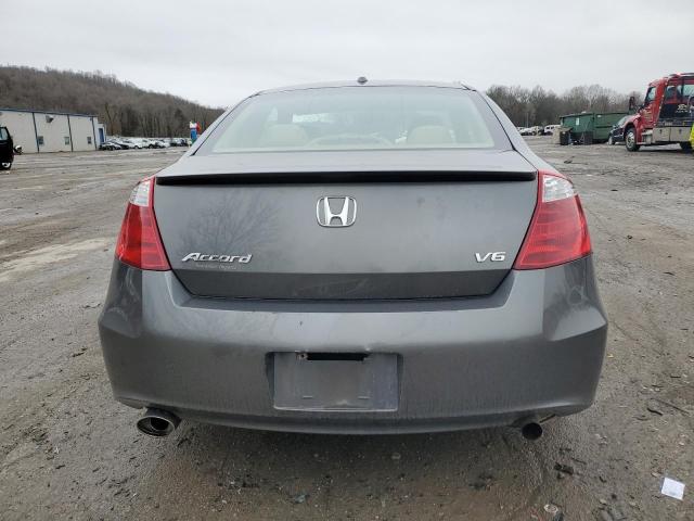 Photo 5 VIN: 1HGCS22829A006283 - HONDA ACCORD 