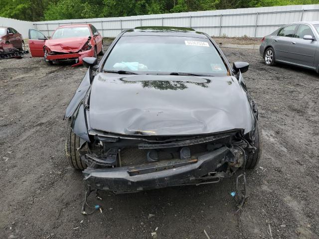 Photo 4 VIN: 1HGCS22829A009720 - HONDA ACCORD 