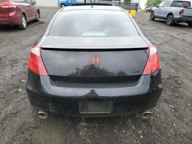 Photo 5 VIN: 1HGCS22829A009720 - HONDA ACCORD 