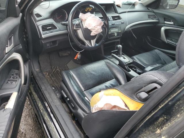 Photo 7 VIN: 1HGCS22829A009720 - HONDA ACCORD 