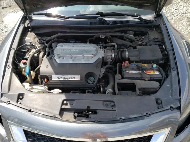 Photo 10 VIN: 1HGCS22829A009992 - HONDA ACCORD EXL 