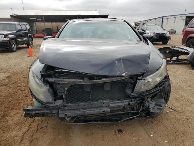 Photo 4 VIN: 1HGCS22829A011144 - HONDA ACCORD 