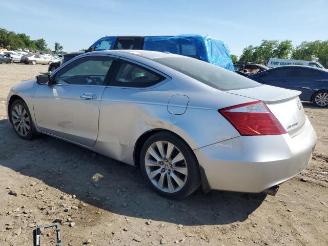 Photo 1 VIN: 1HGCS22829A012505 - HONDA ACCORD 