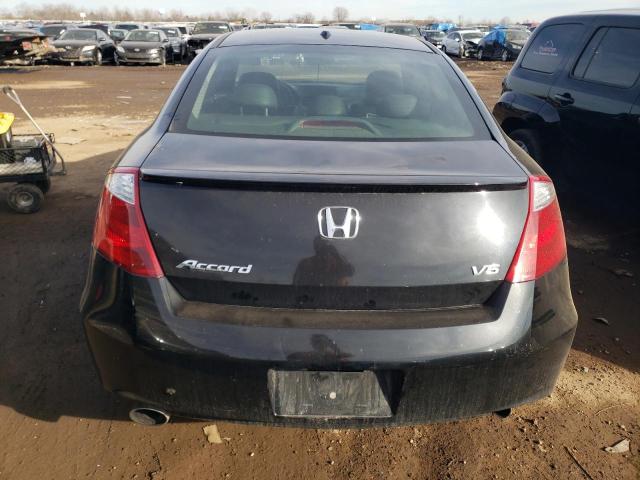 Photo 5 VIN: 1HGCS22838A006176 - HONDA ACCORD 