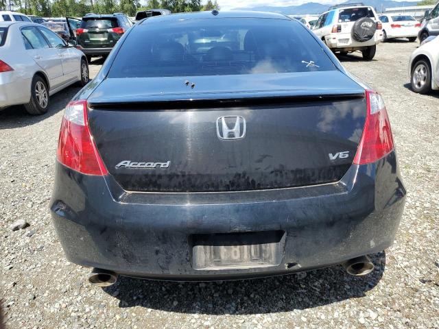 Photo 5 VIN: 1HGCS22838A013645 - HONDA ACCORD 