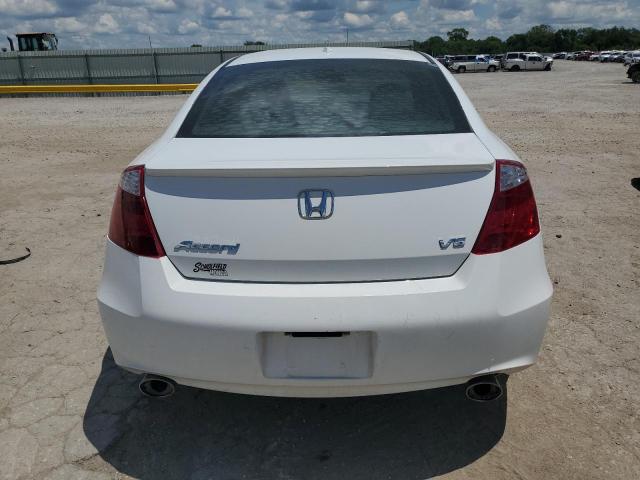 Photo 5 VIN: 1HGCS22838A014018 - HONDA ACCORD 