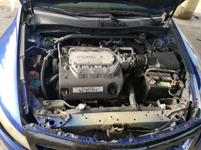 Photo 10 VIN: 1HGCS22838A016786 - HONDA ACCORD EXL 