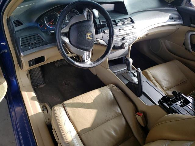 Photo 7 VIN: 1HGCS22838A016786 - HONDA ACCORD EXL 