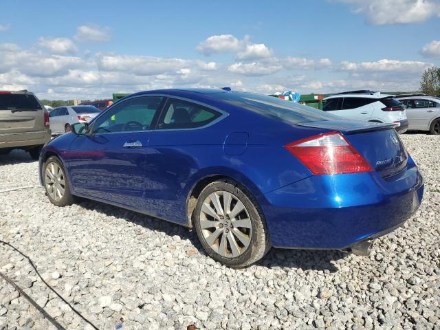 Photo 1 VIN: 1HGCS22839A000380 - HONDA ACCORD EXL 