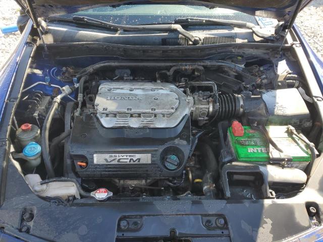 Photo 10 VIN: 1HGCS22839A000380 - HONDA ACCORD EXL 