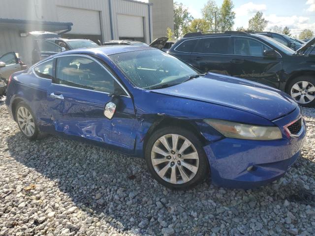 Photo 3 VIN: 1HGCS22839A000380 - HONDA ACCORD EXL 