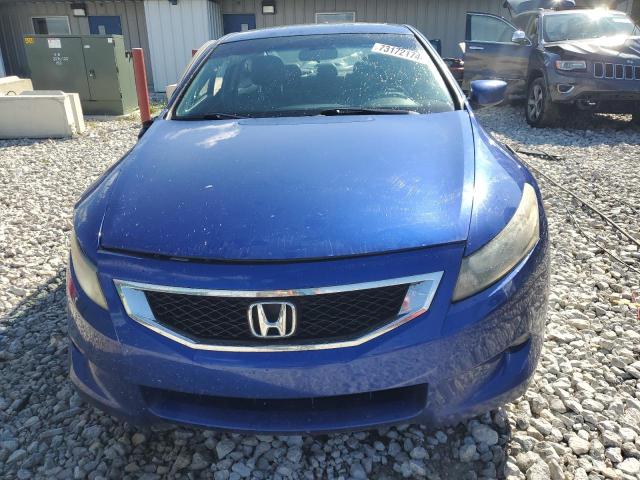 Photo 4 VIN: 1HGCS22839A000380 - HONDA ACCORD EXL 