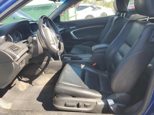 Photo 6 VIN: 1HGCS22839A000380 - HONDA ACCORD EXL 