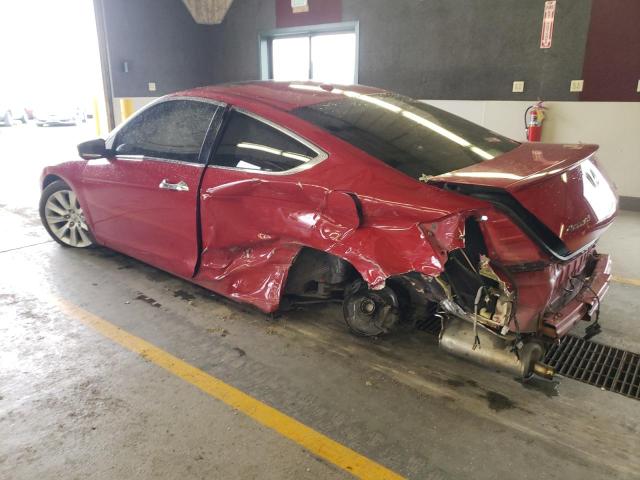 Photo 1 VIN: 1HGCS22839A000461 - HONDA ACCORD 