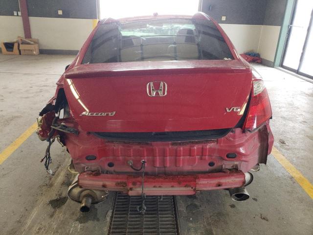 Photo 5 VIN: 1HGCS22839A000461 - HONDA ACCORD 