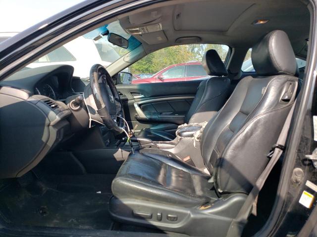 Photo 6 VIN: 1HGCS22839A003375 - HONDA ACCORD EXL 