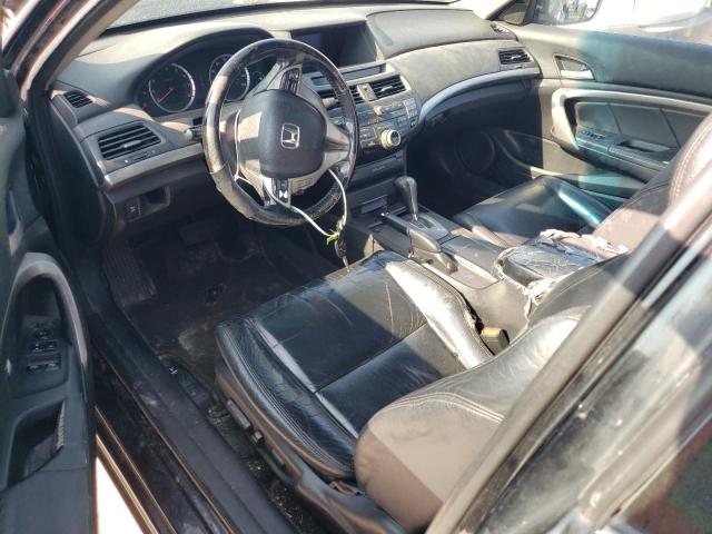 Photo 7 VIN: 1HGCS22839A003375 - HONDA ACCORD EXL 