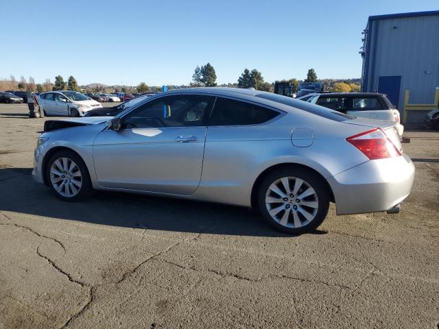 Photo 1 VIN: 1HGCS22839A007278 - HONDA ACCORD EXL 