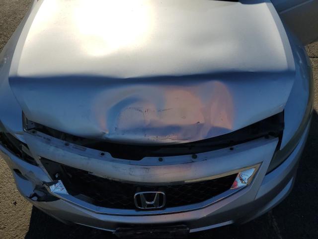 Photo 10 VIN: 1HGCS22839A007278 - HONDA ACCORD EXL 