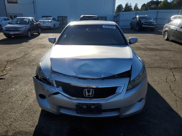 Photo 4 VIN: 1HGCS22839A007278 - HONDA ACCORD EXL 