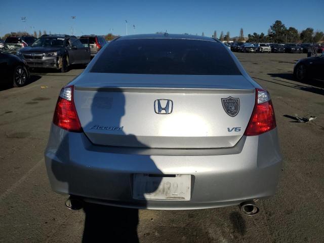 Photo 5 VIN: 1HGCS22839A007278 - HONDA ACCORD EXL 