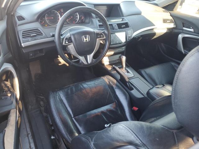 Photo 7 VIN: 1HGCS22839A007278 - HONDA ACCORD EXL 