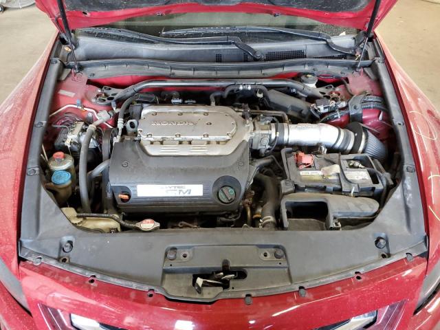 Photo 10 VIN: 1HGCS22839A007765 - HONDA ACCORD EXL 