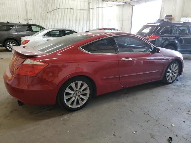 Photo 2 VIN: 1HGCS22839A007765 - HONDA ACCORD EXL 