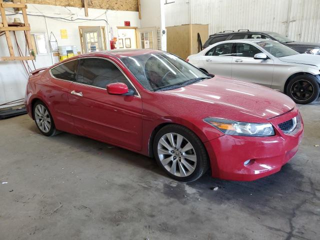 Photo 3 VIN: 1HGCS22839A007765 - HONDA ACCORD EXL 