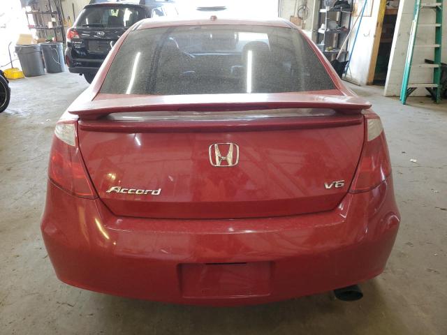 Photo 5 VIN: 1HGCS22839A007765 - HONDA ACCORD EXL 