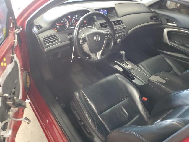 Photo 7 VIN: 1HGCS22839A007765 - HONDA ACCORD EXL 