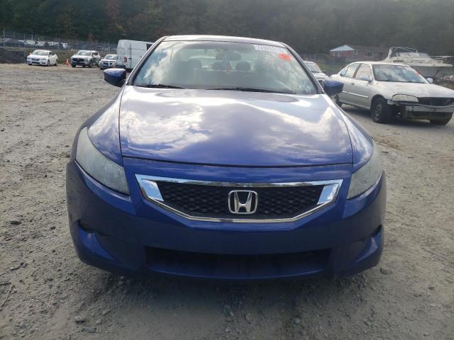 Photo 4 VIN: 1HGCS22839A012030 - HONDA ACCORD EXL 