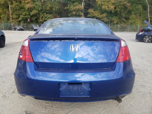 Photo 5 VIN: 1HGCS22839A012030 - HONDA ACCORD EXL 