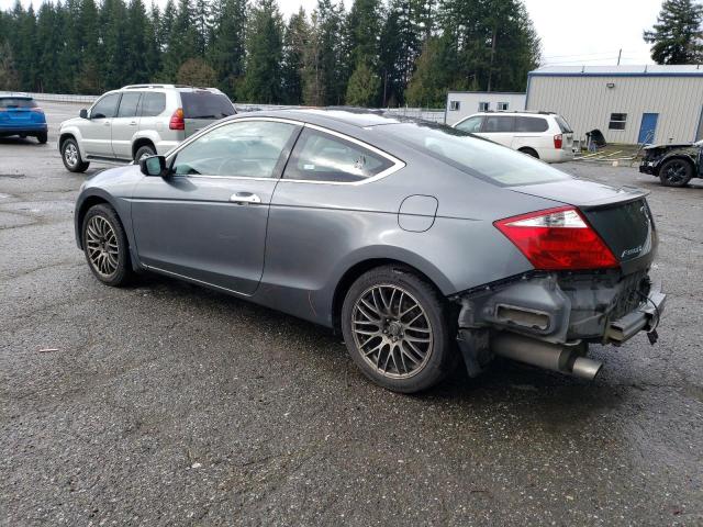 Photo 1 VIN: 1HGCS22848A002640 - HONDA ACCORD 