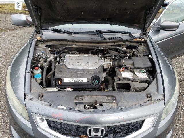 Photo 10 VIN: 1HGCS22848A002640 - HONDA ACCORD 