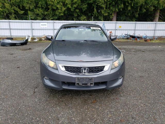 Photo 4 VIN: 1HGCS22848A002640 - HONDA ACCORD 