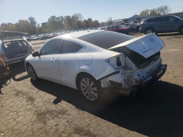 Photo 1 VIN: 1HGCS22848A003402 - HONDA ACCORD EXL 