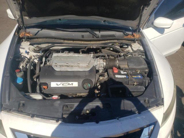 Photo 10 VIN: 1HGCS22848A003402 - HONDA ACCORD EXL 