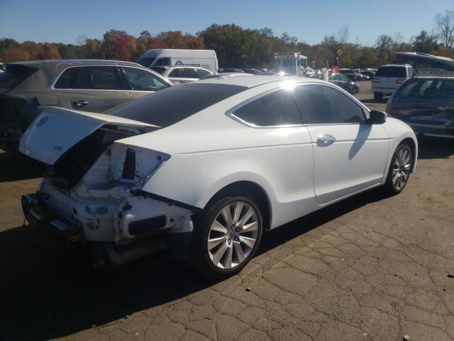 Photo 2 VIN: 1HGCS22848A003402 - HONDA ACCORD EXL 