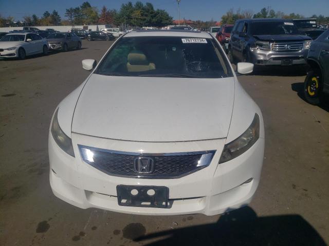 Photo 4 VIN: 1HGCS22848A003402 - HONDA ACCORD EXL 