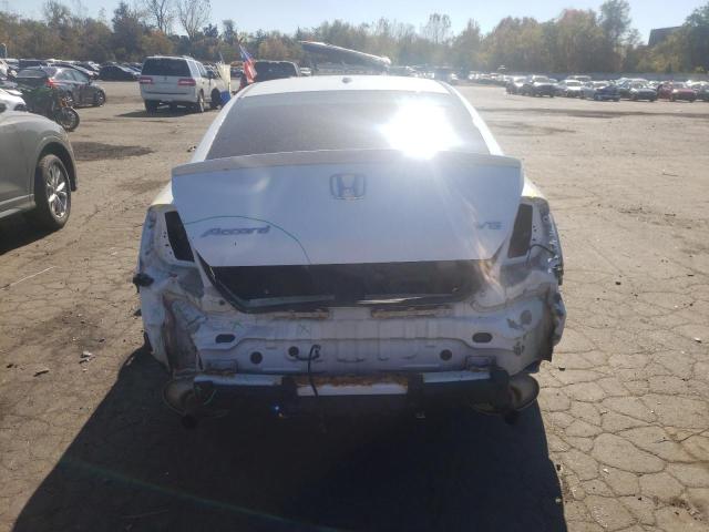 Photo 5 VIN: 1HGCS22848A003402 - HONDA ACCORD EXL 