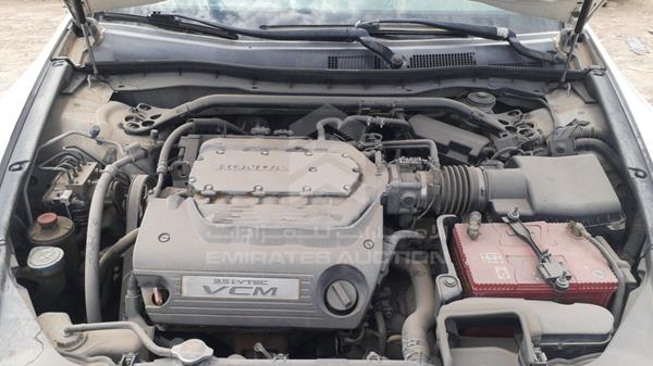 Photo 27 VIN: 1HGCS22848A010320 - HONDA ACCORD 