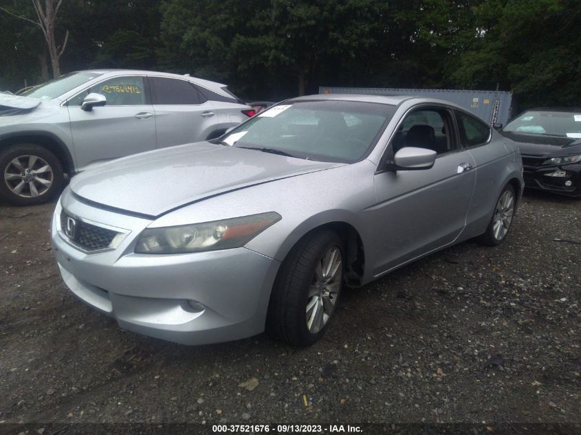 Photo 1 VIN: 1HGCS22848A013301 - HONDA ACCORD 