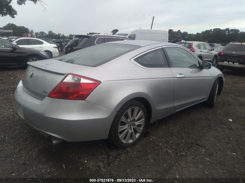 Photo 3 VIN: 1HGCS22848A013301 - HONDA ACCORD 