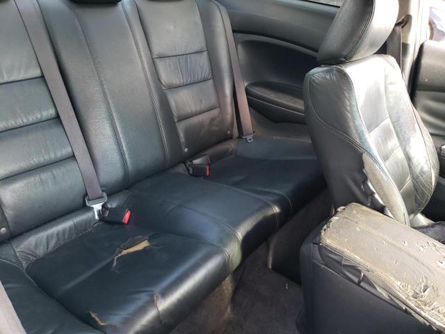 Photo 9 VIN: 1HGCS22848A014402 - HONDA ACCORD EXL 