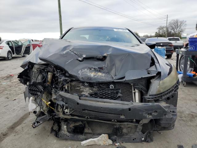 Photo 4 VIN: 1HGCS22848A015887 - HONDA ACCORD EXL 