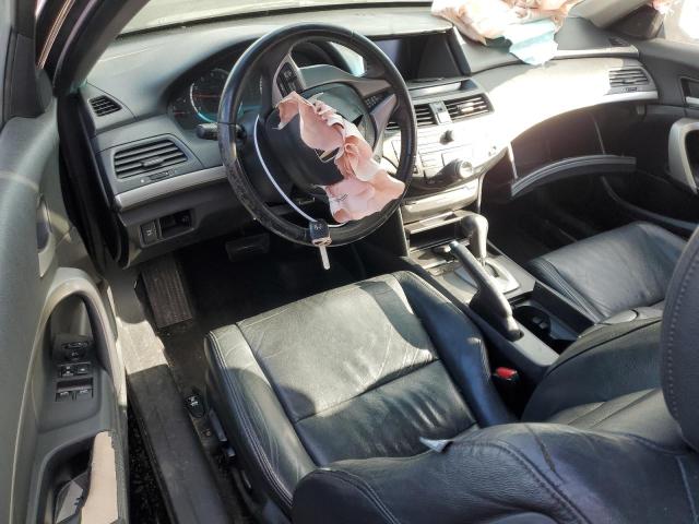 Photo 7 VIN: 1HGCS22848A015887 - HONDA ACCORD EXL 