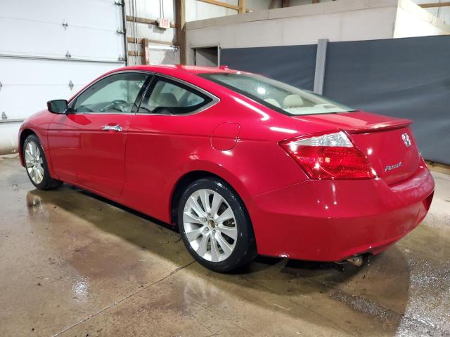 Photo 1 VIN: 1HGCS22848A018207 - HONDA ACCORD EXL 