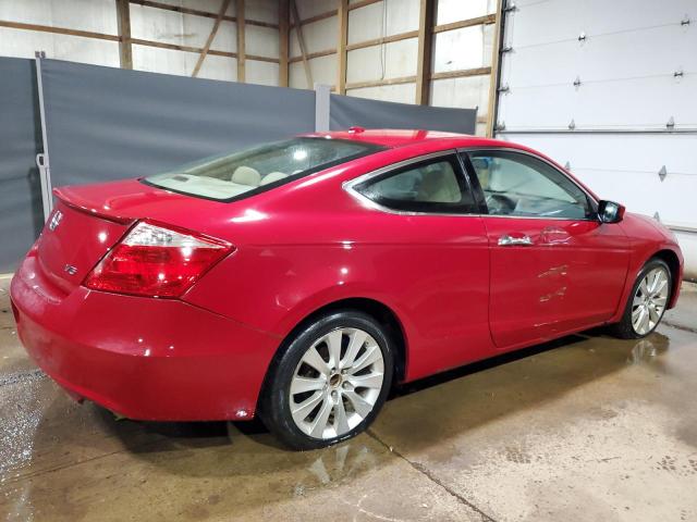 Photo 2 VIN: 1HGCS22848A018207 - HONDA ACCORD EXL 